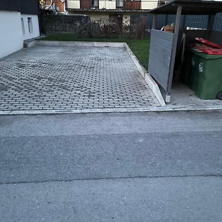 Homy Central City Oasis In Dornbirn Exterior foto