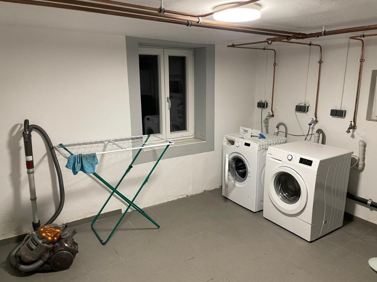 Apartment Homy Oasis In Dornbirn
