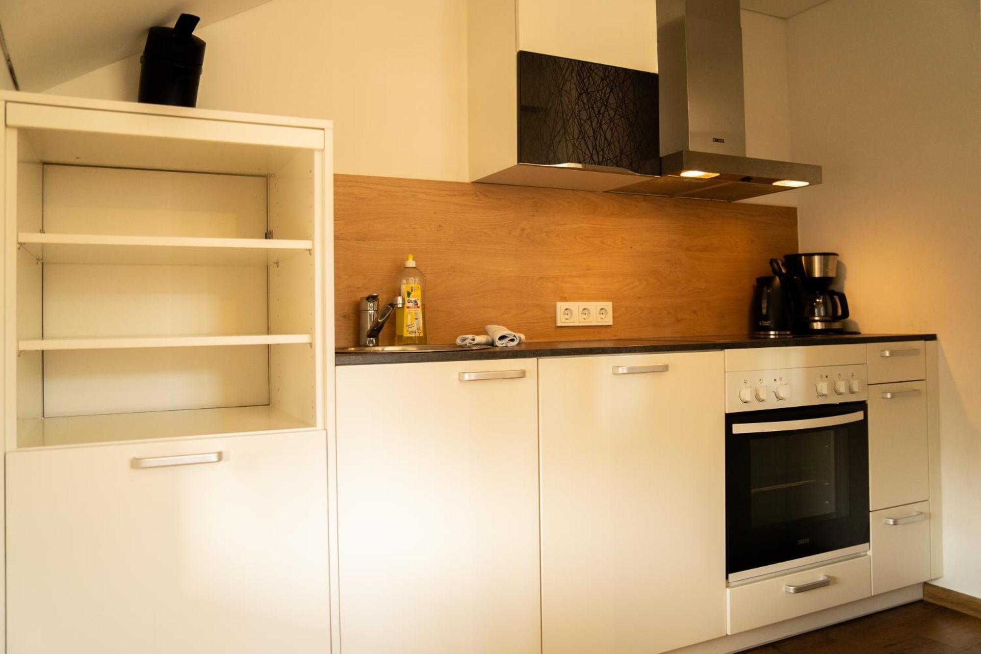 Homy Oasis In Apartment