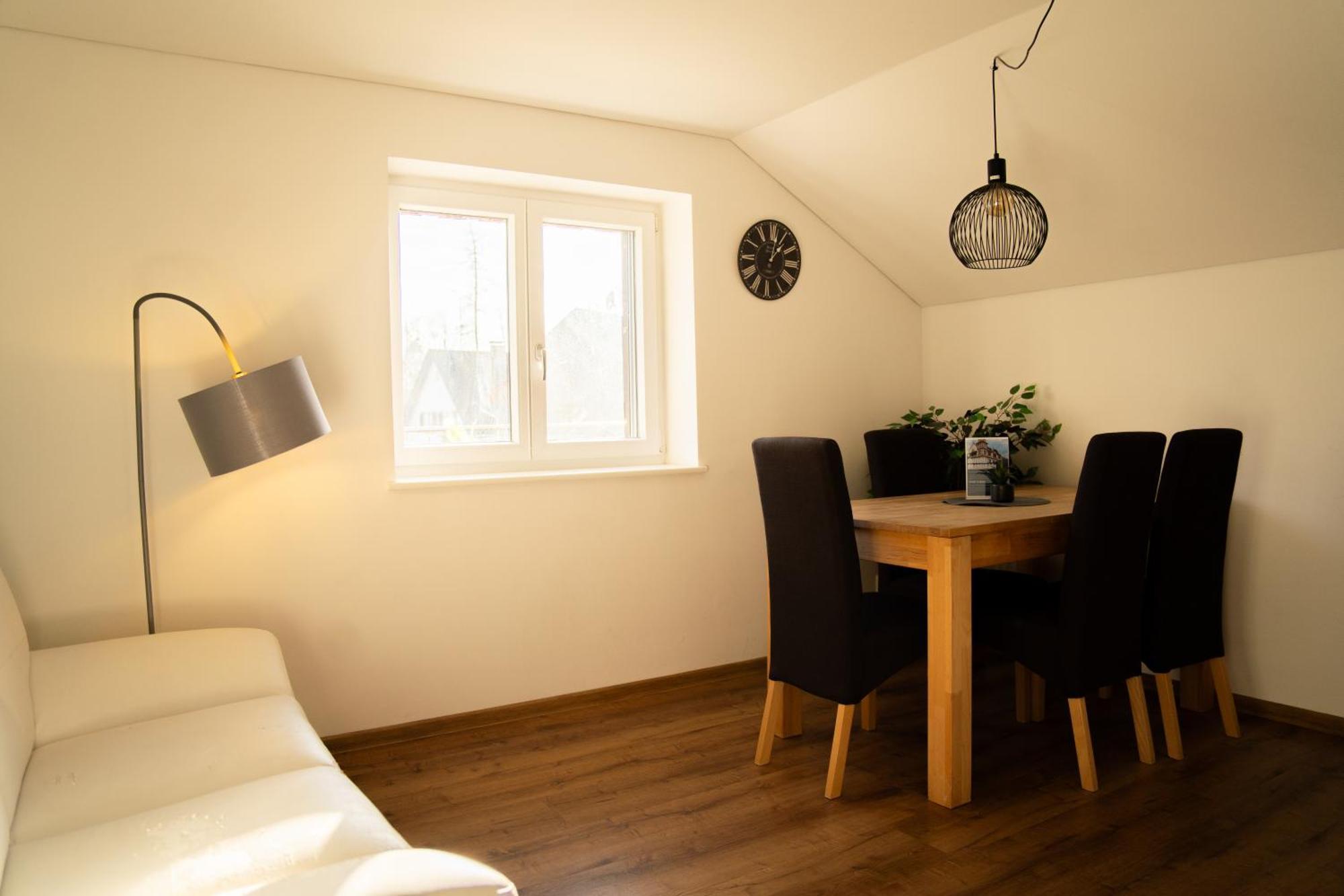 Homy Oasis In Apartment Dornbirn