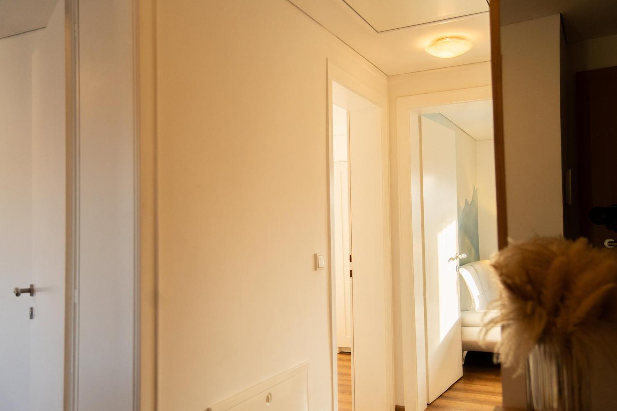 Apartment Homy Oasis In Dornbirn