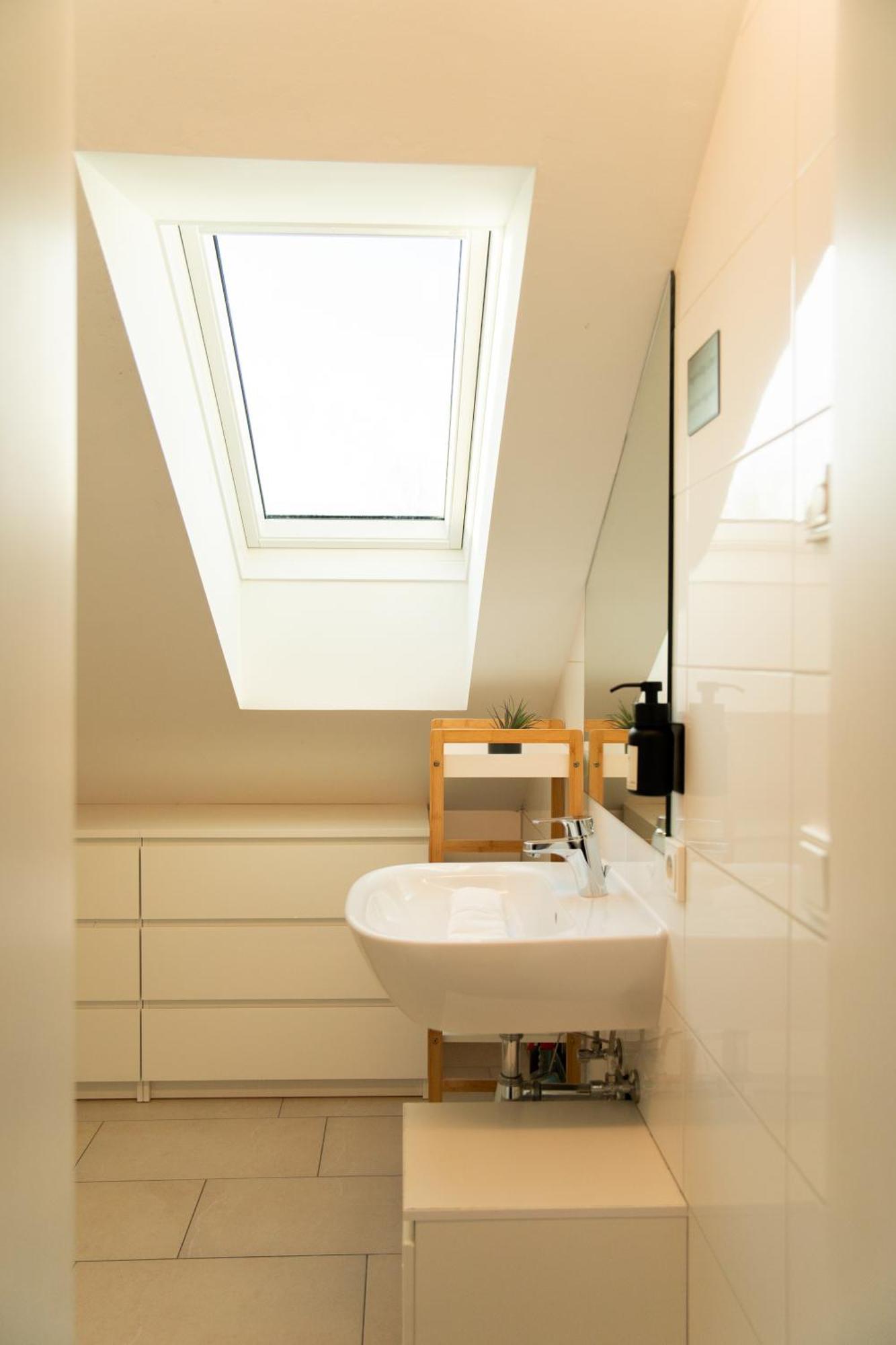 Homy Oasis In Apartment Dornbirn