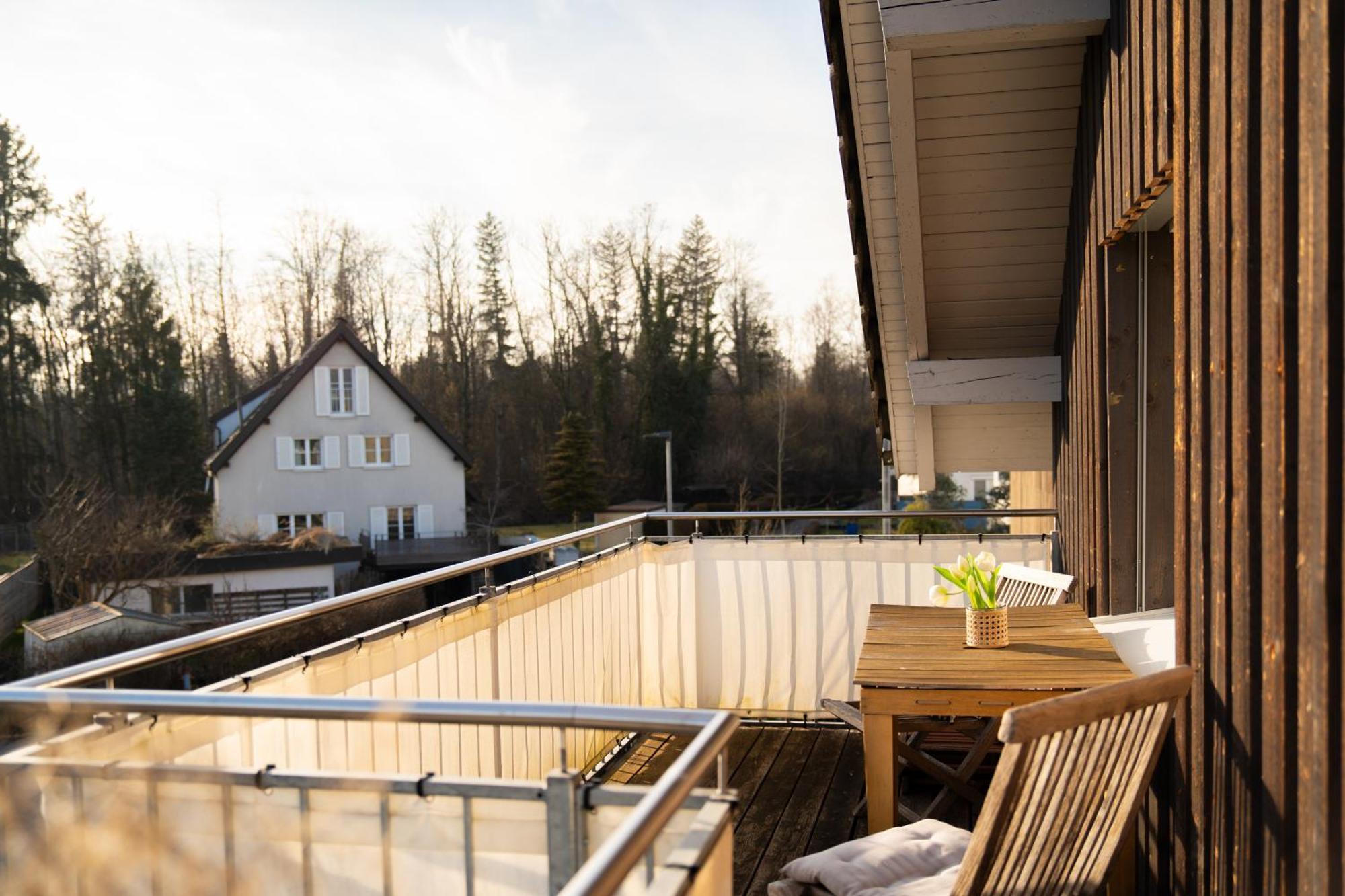 Homy Oasis In Dornbirn